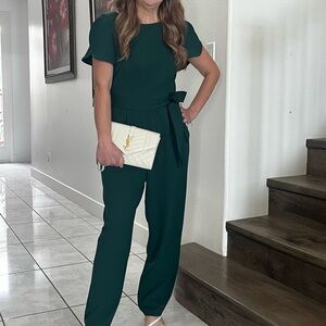 Calvin Klein jumpsuit, worn only once.